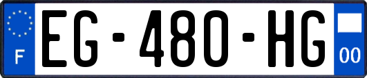 EG-480-HG