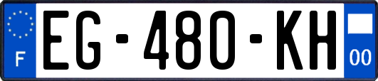 EG-480-KH