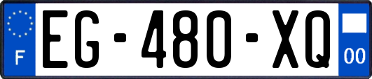 EG-480-XQ