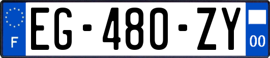 EG-480-ZY