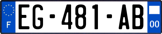 EG-481-AB