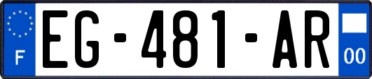 EG-481-AR