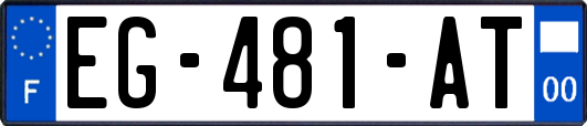 EG-481-AT