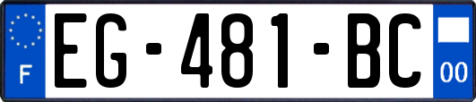 EG-481-BC