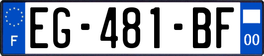 EG-481-BF