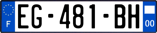 EG-481-BH