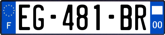 EG-481-BR