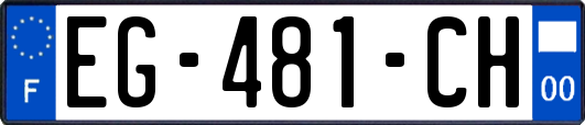 EG-481-CH