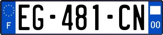EG-481-CN