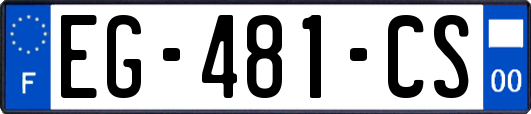 EG-481-CS