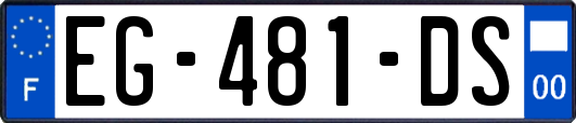 EG-481-DS