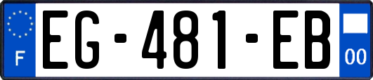 EG-481-EB