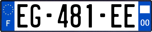 EG-481-EE