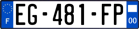 EG-481-FP