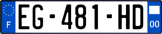 EG-481-HD