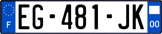 EG-481-JK