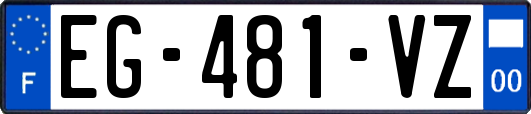 EG-481-VZ