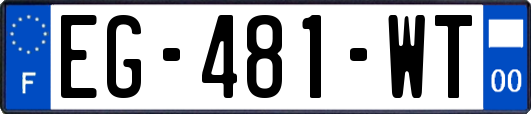 EG-481-WT