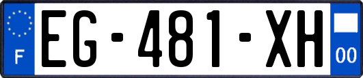 EG-481-XH