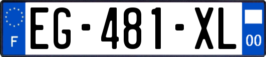 EG-481-XL