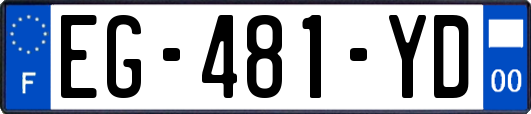 EG-481-YD