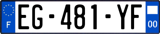EG-481-YF