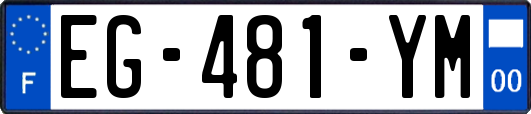 EG-481-YM