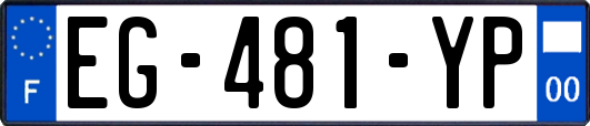EG-481-YP