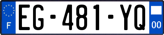 EG-481-YQ