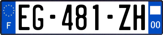 EG-481-ZH