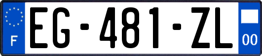 EG-481-ZL