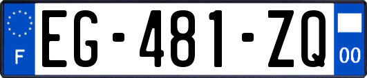 EG-481-ZQ