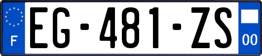 EG-481-ZS