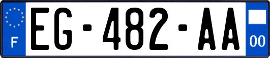 EG-482-AA