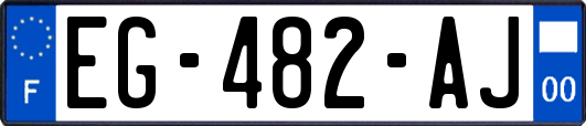 EG-482-AJ