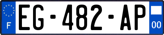 EG-482-AP