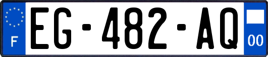 EG-482-AQ