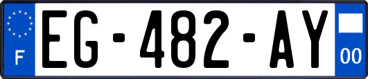 EG-482-AY