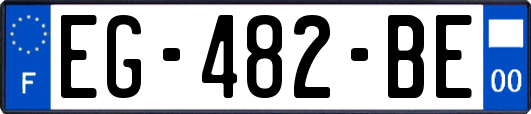 EG-482-BE