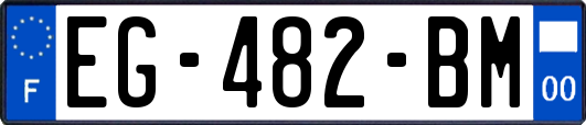 EG-482-BM