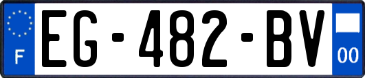 EG-482-BV