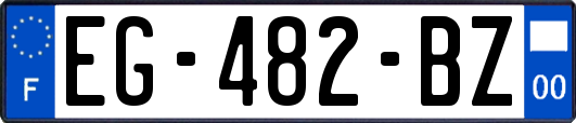 EG-482-BZ