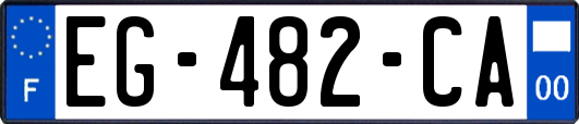 EG-482-CA