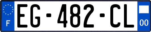 EG-482-CL