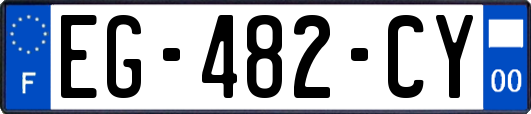 EG-482-CY