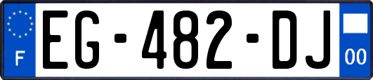 EG-482-DJ