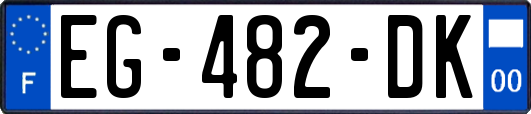 EG-482-DK