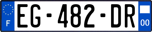 EG-482-DR