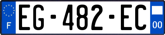 EG-482-EC