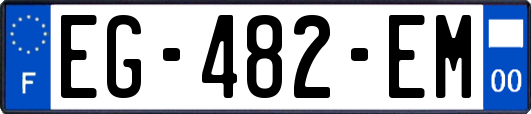 EG-482-EM